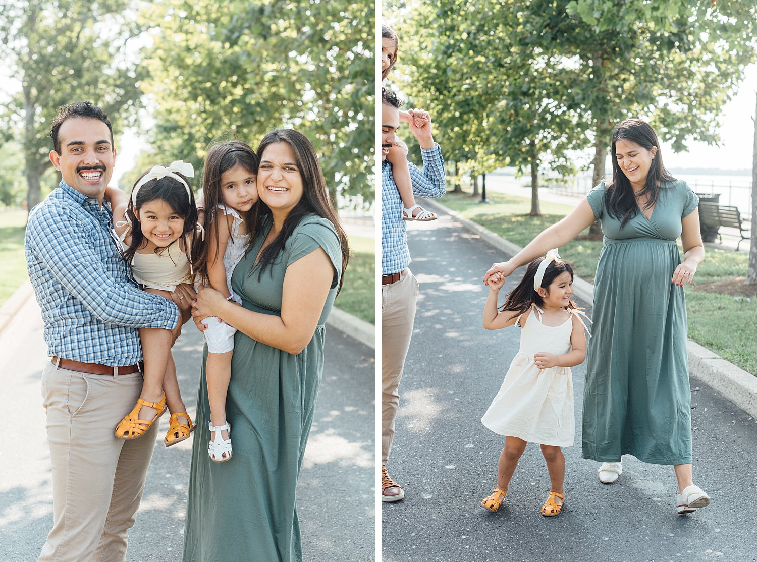 Navy Yard Mini Sessions - Philadelphia Family Photographer - Alison Dunn Photography photo