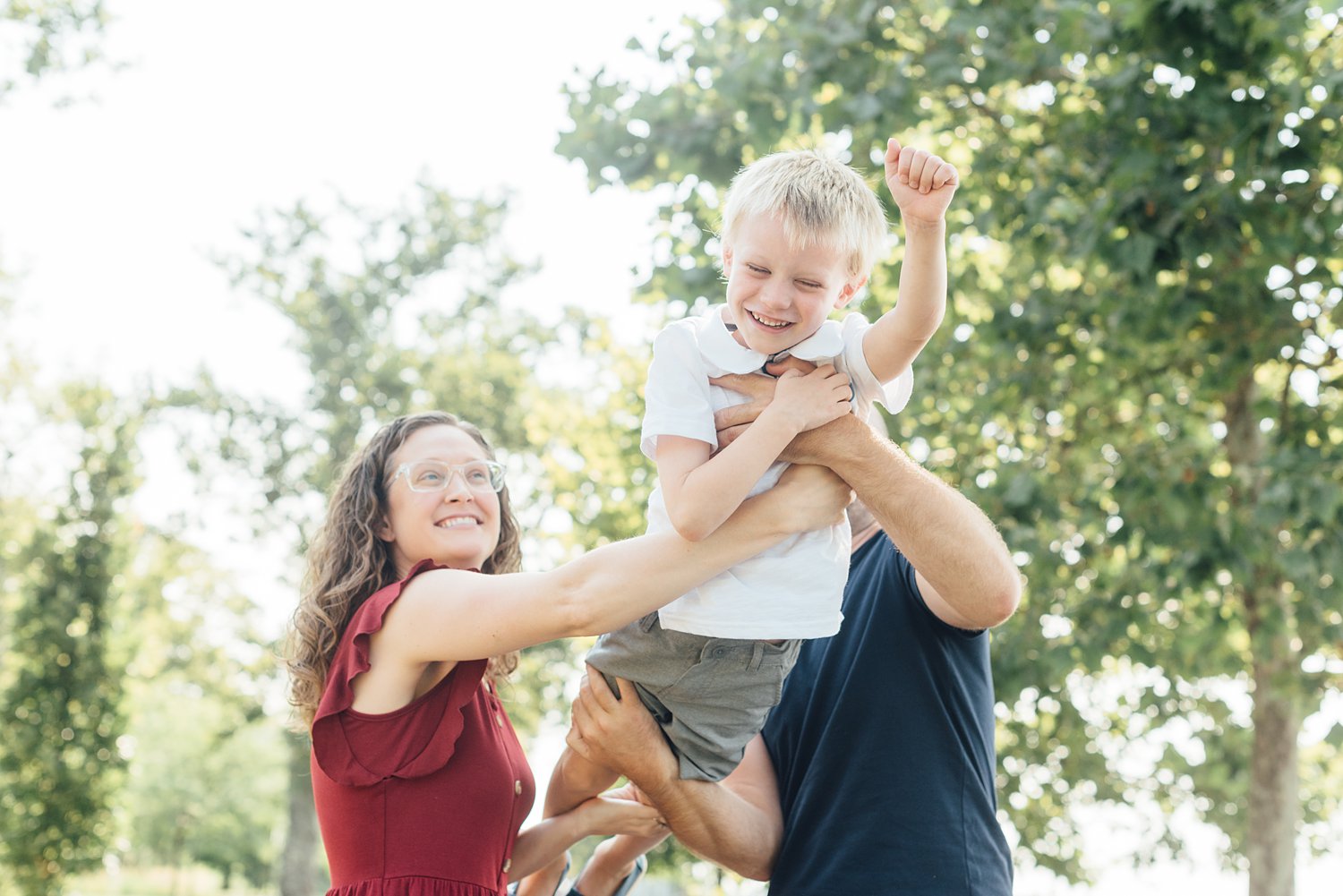 Navy Yard Mini Sessions - Philadelphia Family Photographer - Alison Dunn Photography photo