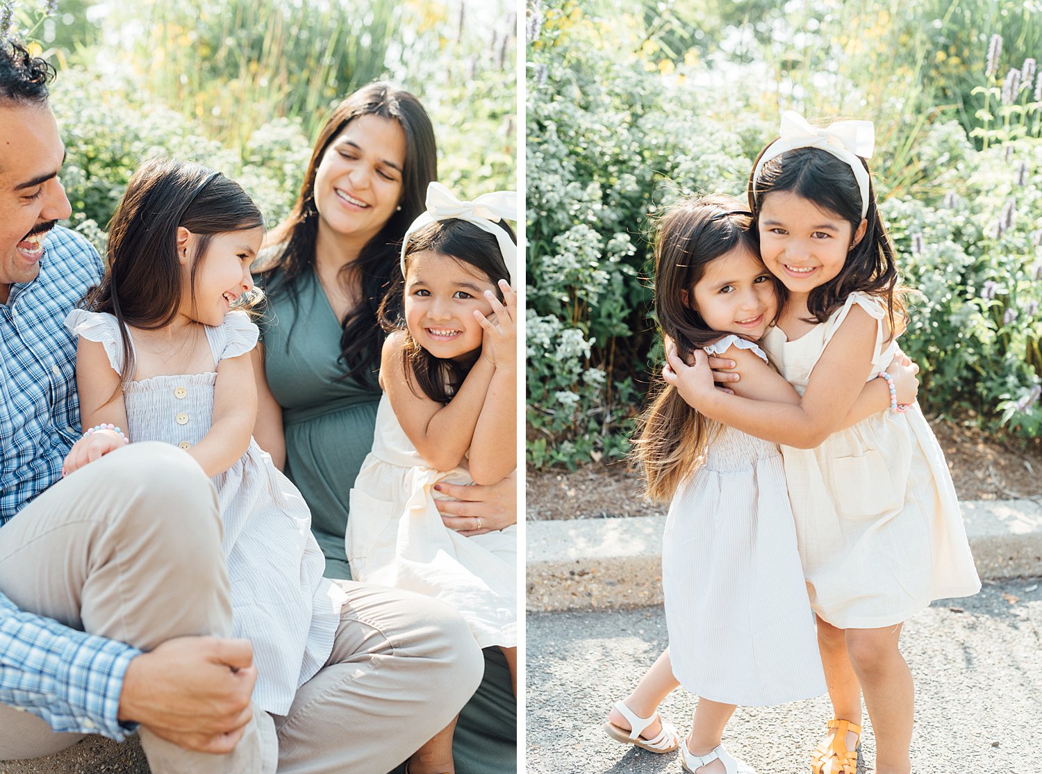 Navy Yard Mini Sessions - Philadelphia Family Photographer - Alison Dunn Photography photo