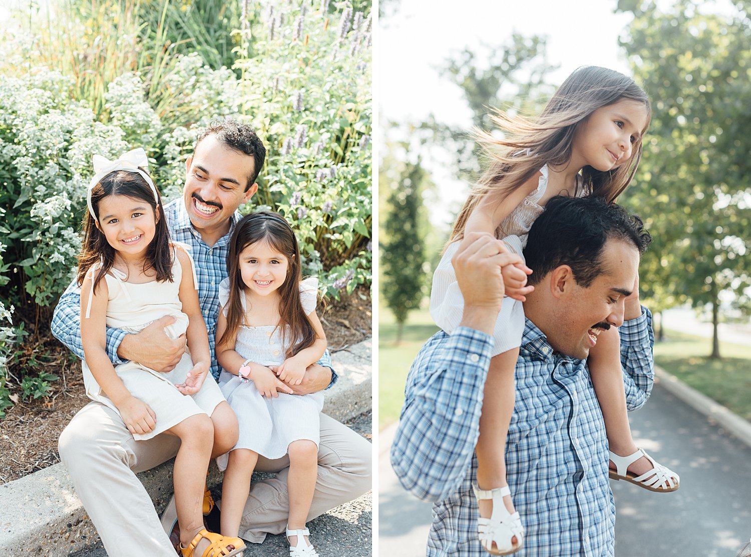 Navy Yard Mini Sessions - Philadelphia Family Photographer - Alison Dunn Photography photo