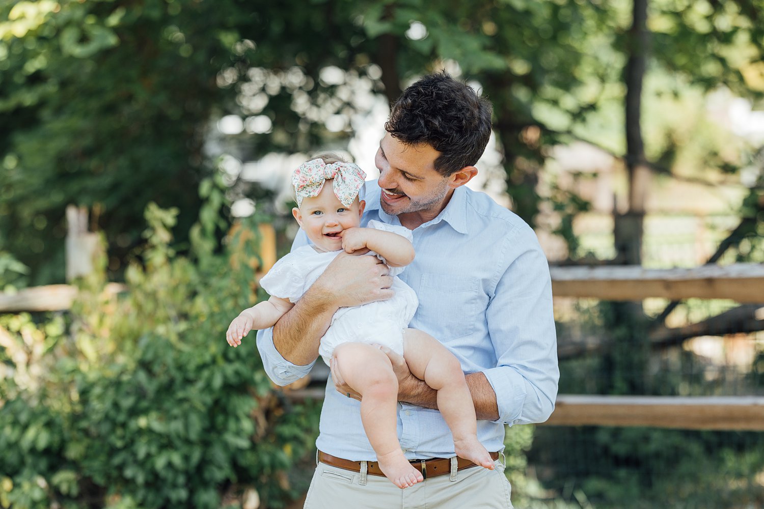 The Verespy Family - Glenside Lifestyle Session - Philadelphia Family Photographer - Alison Dunn Photography photo