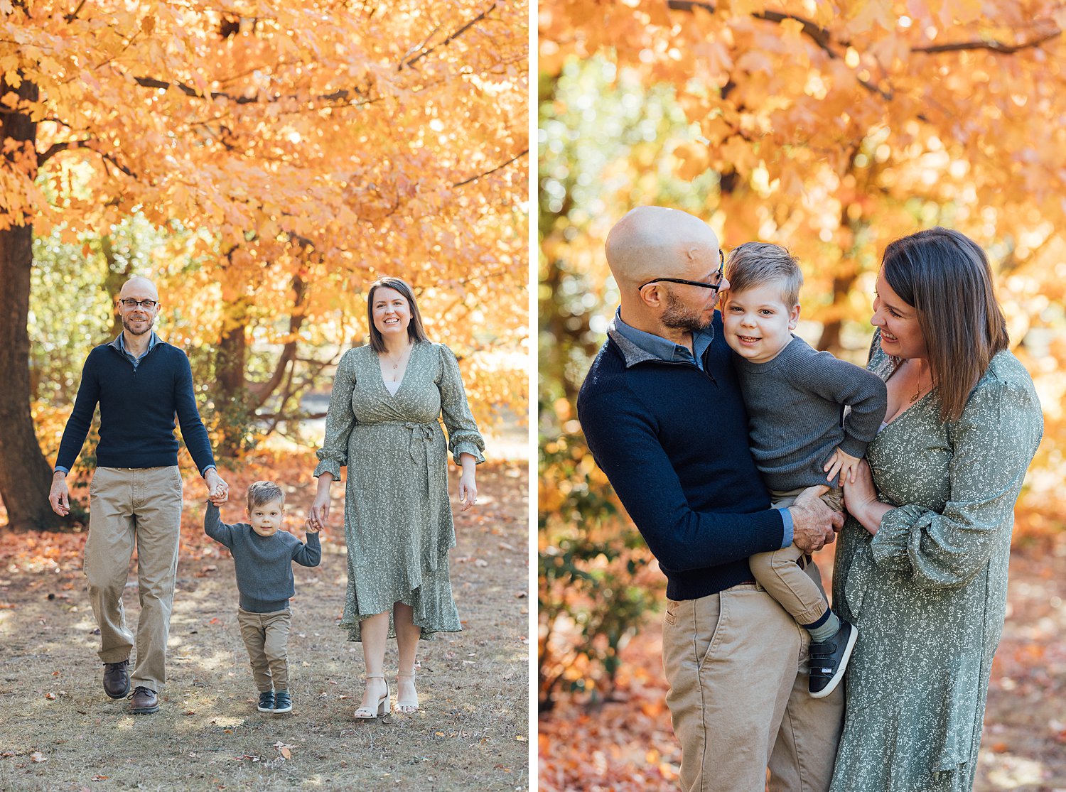 Knight Park Mini Sessions - South Jersey family photographer - Alison Dunn Photography photo