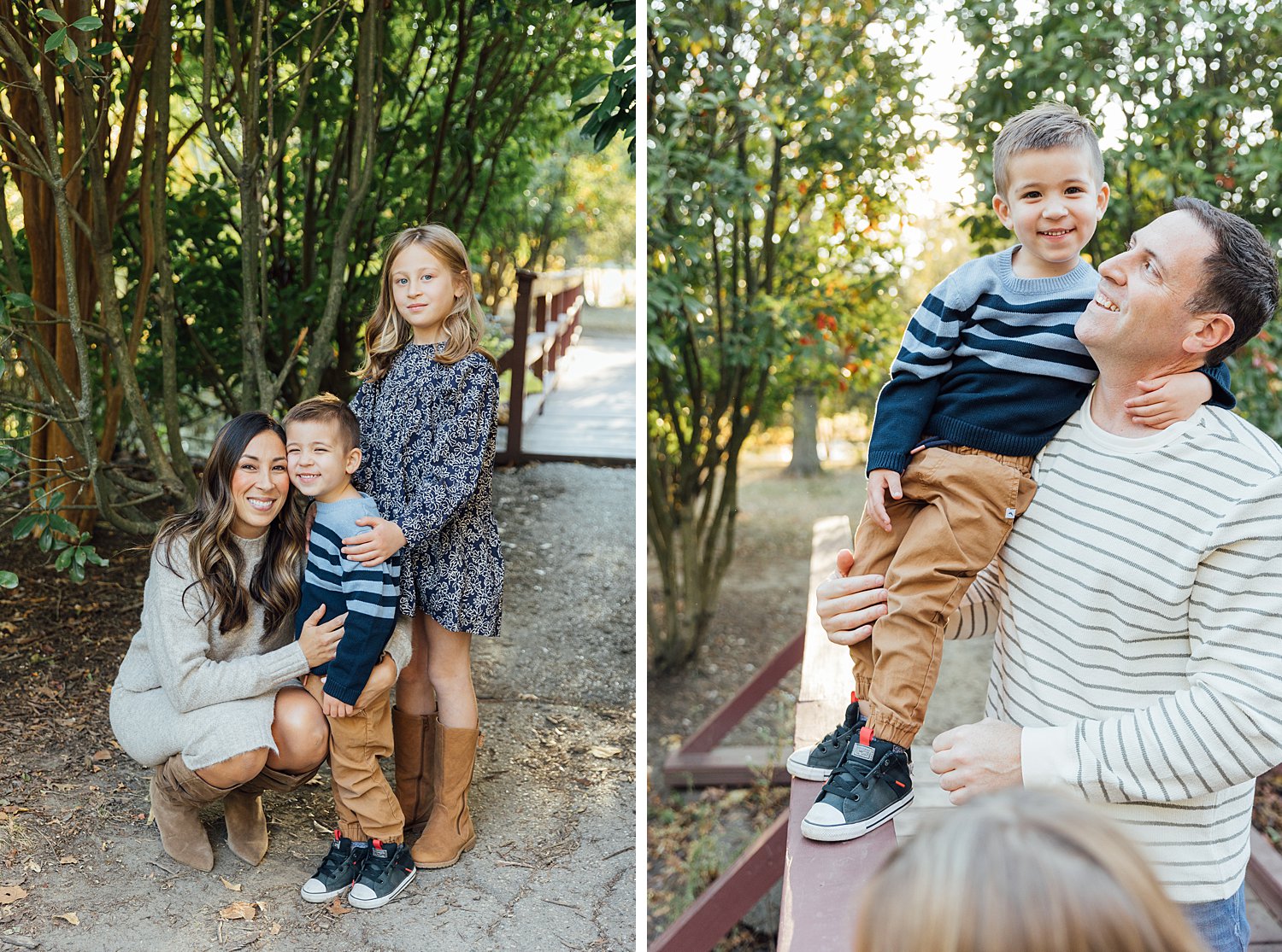 Knight Park Mini Sessions - South Jersey family photographer - Alison Dunn Photography photo