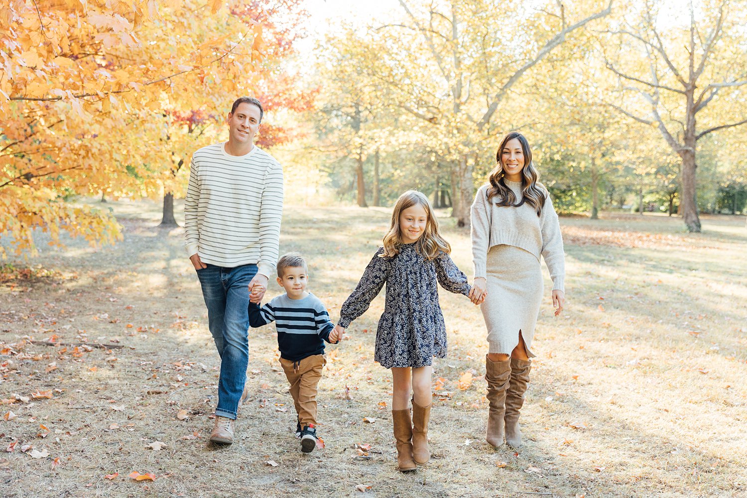 Knight Park Mini Sessions - South Jersey family photographer - Alison Dunn Photography photo