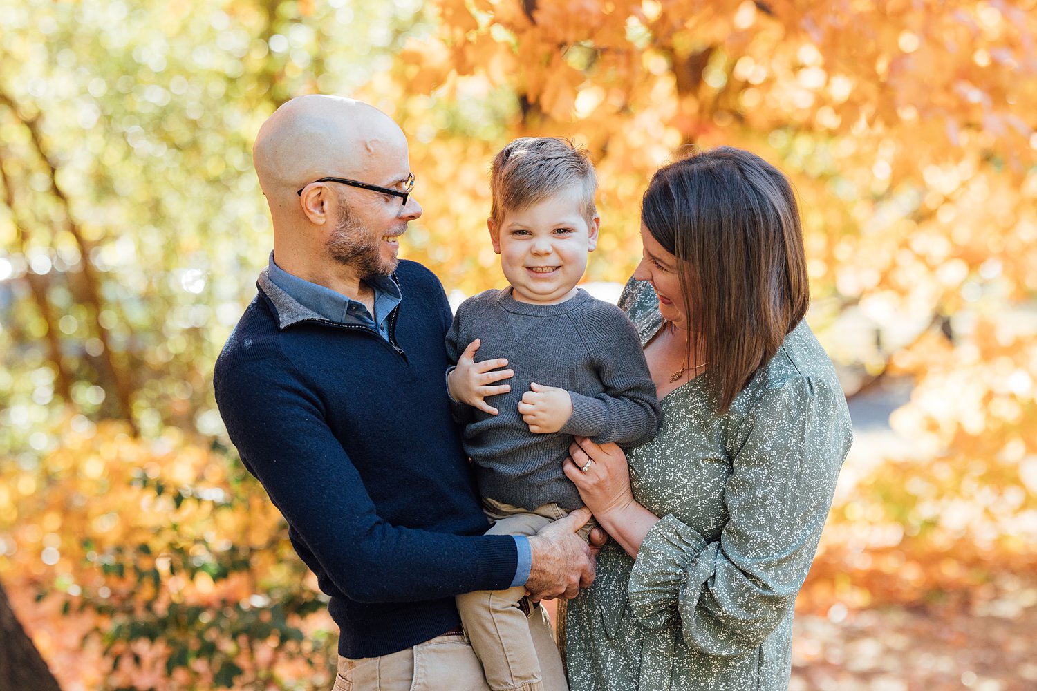 Knight Park Mini Sessions - South Jersey family photographer - Alison Dunn Photography photo