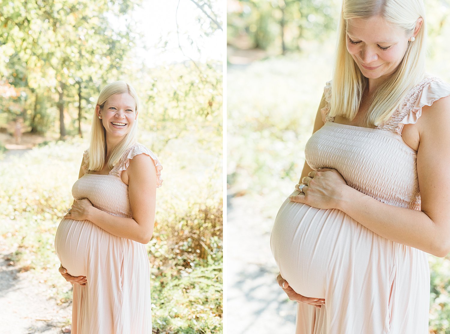 Lake Needwood Mini Sessions - Derwood Montgomery County Maryland Maternity Photographer - Alison Dunn Photography photo