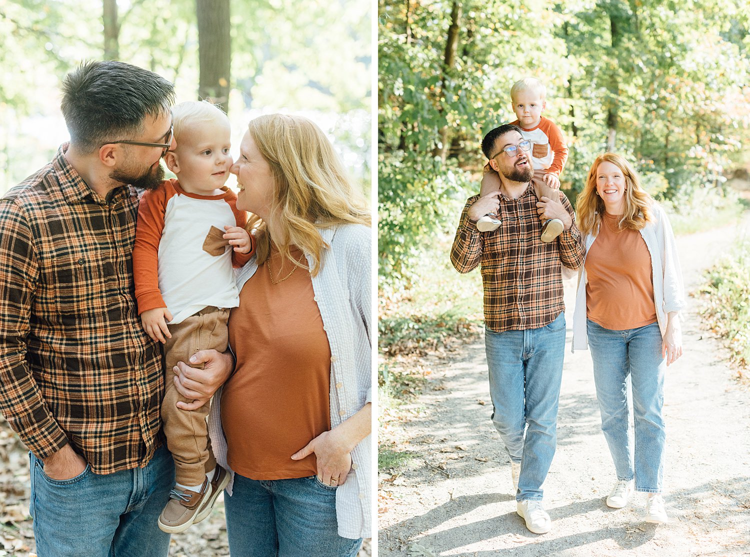 Lake Needwood Mini Sessions - Derwood Montgomery County Maryland Family Photographer - Alison Dunn Photography photo