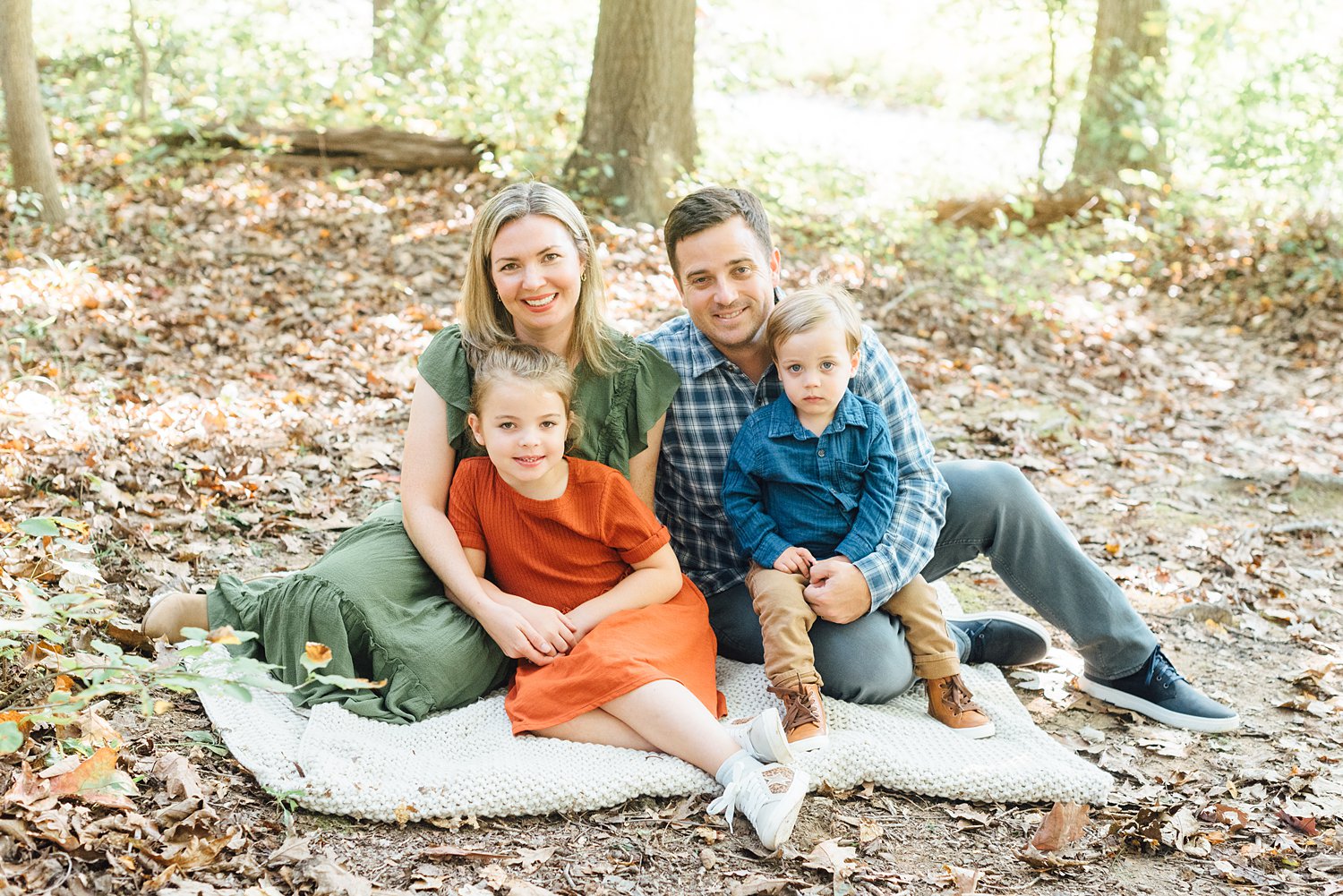 Lake Needwood Mini Sessions - Derwood Montgomery County Maryland Family Photographer - Alison Dunn Photography photo