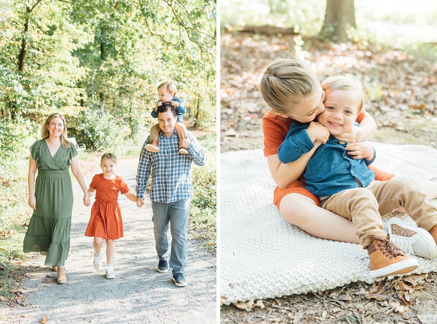 Lake Needwood Mini Sessions - Derwood Montgomery County Maryland Family Photographer - Alison Dunn Photography photo