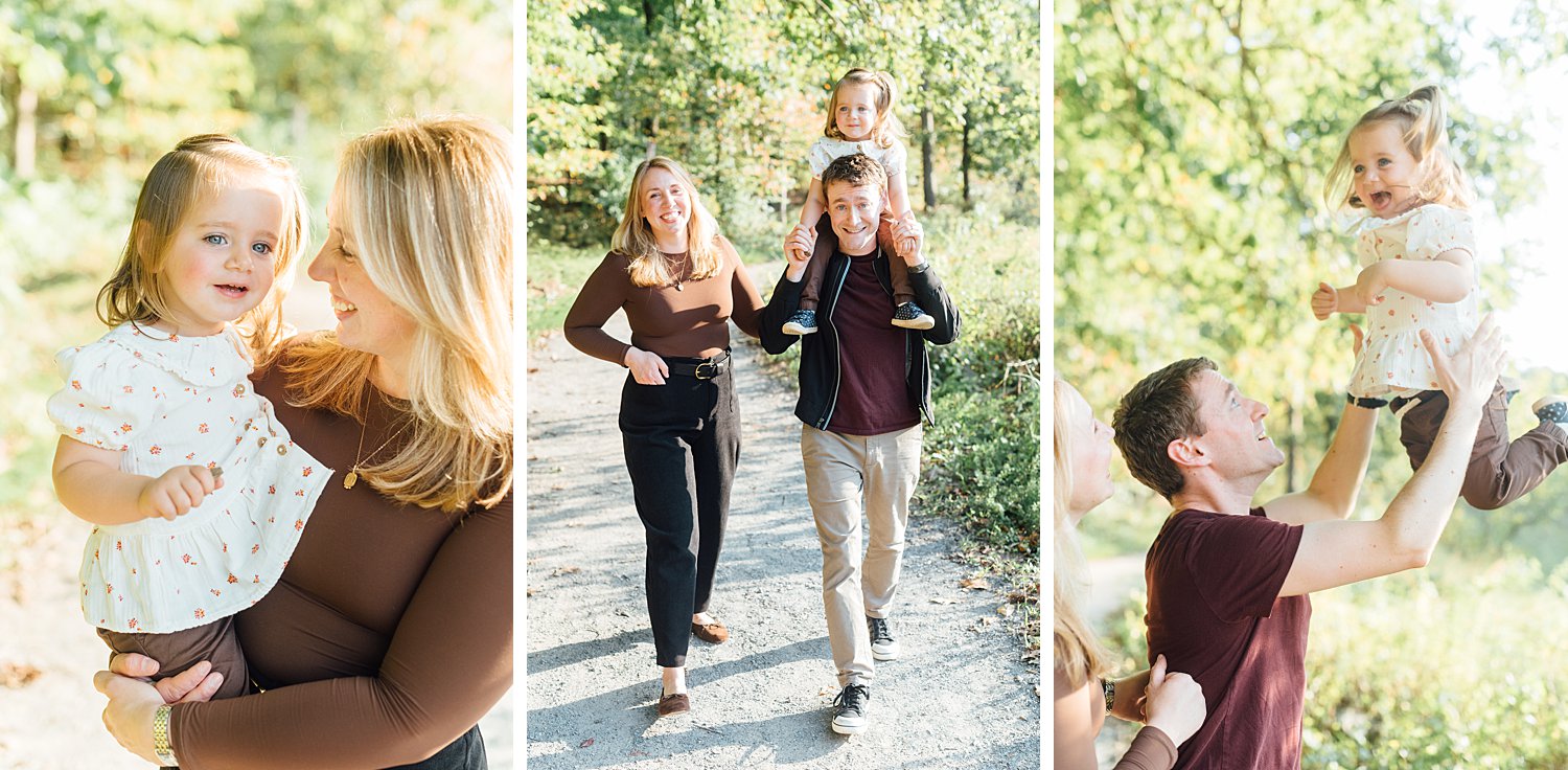 Lake Needwood Mini Sessions - Derwood Montgomery County Maryland Family Photographer - Alison Dunn Photography photo