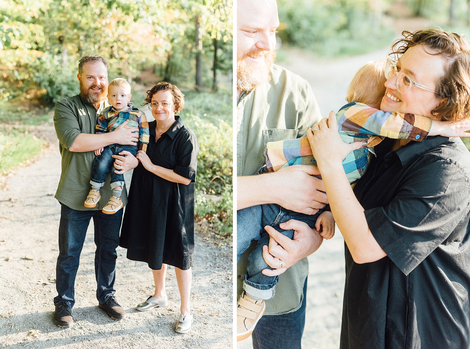 Lake Needwood Mini Sessions - Derwood Montgomery County Maryland Family Photographer - Alison Dunn Photography photo