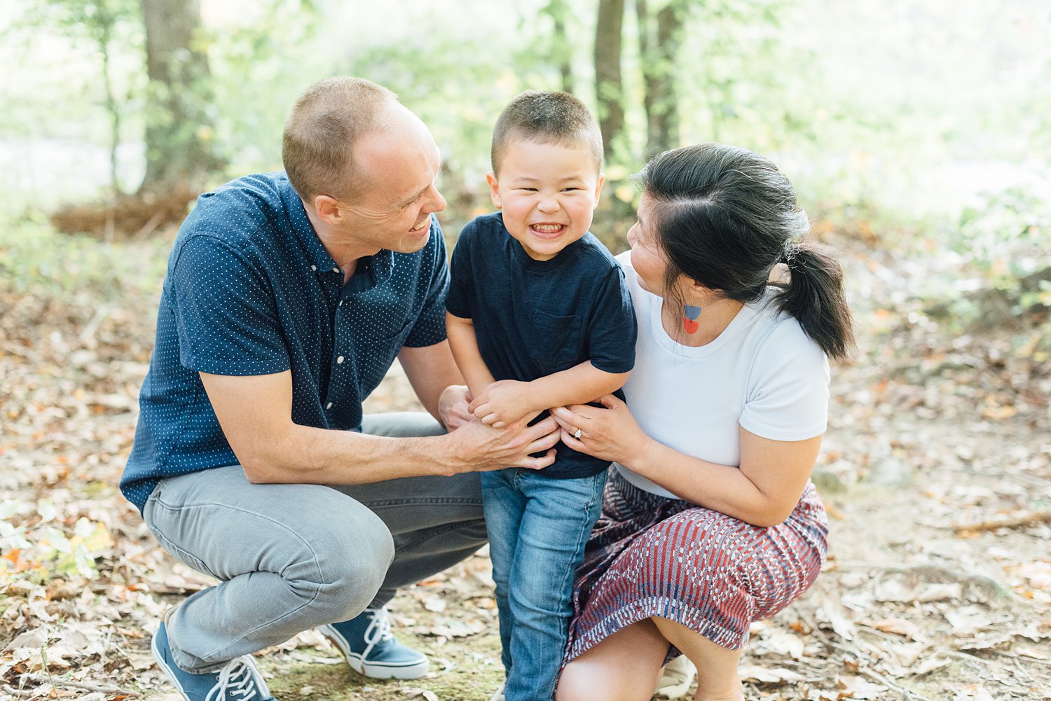 Lake Needwood Mini Sessions - Derwood Montgomery County Maryland Family Photographer - Alison Dunn Photography photo