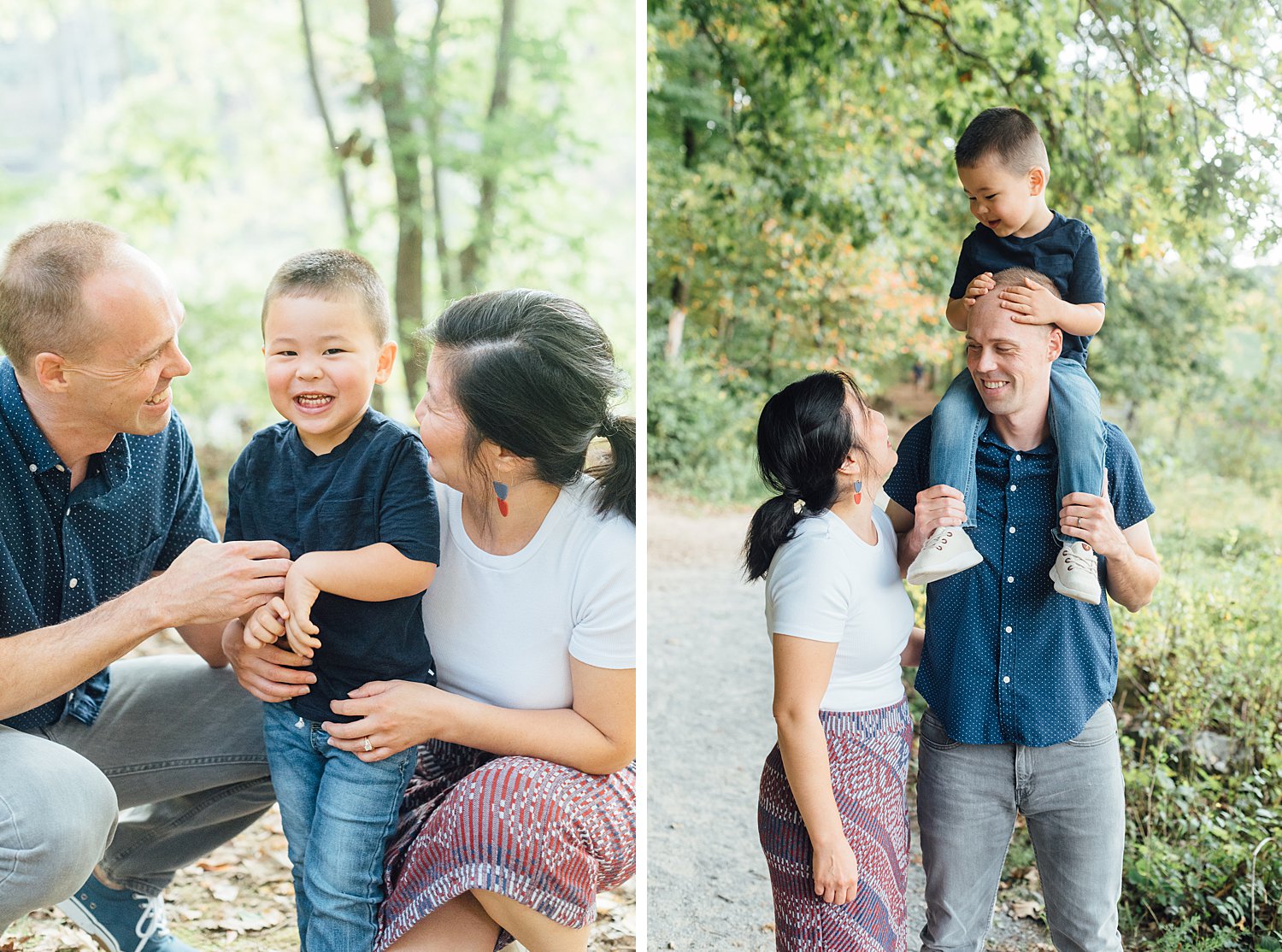 Lake Needwood Mini Sessions - Derwood Montgomery County Maryland Family Photographer - Alison Dunn Photography photo