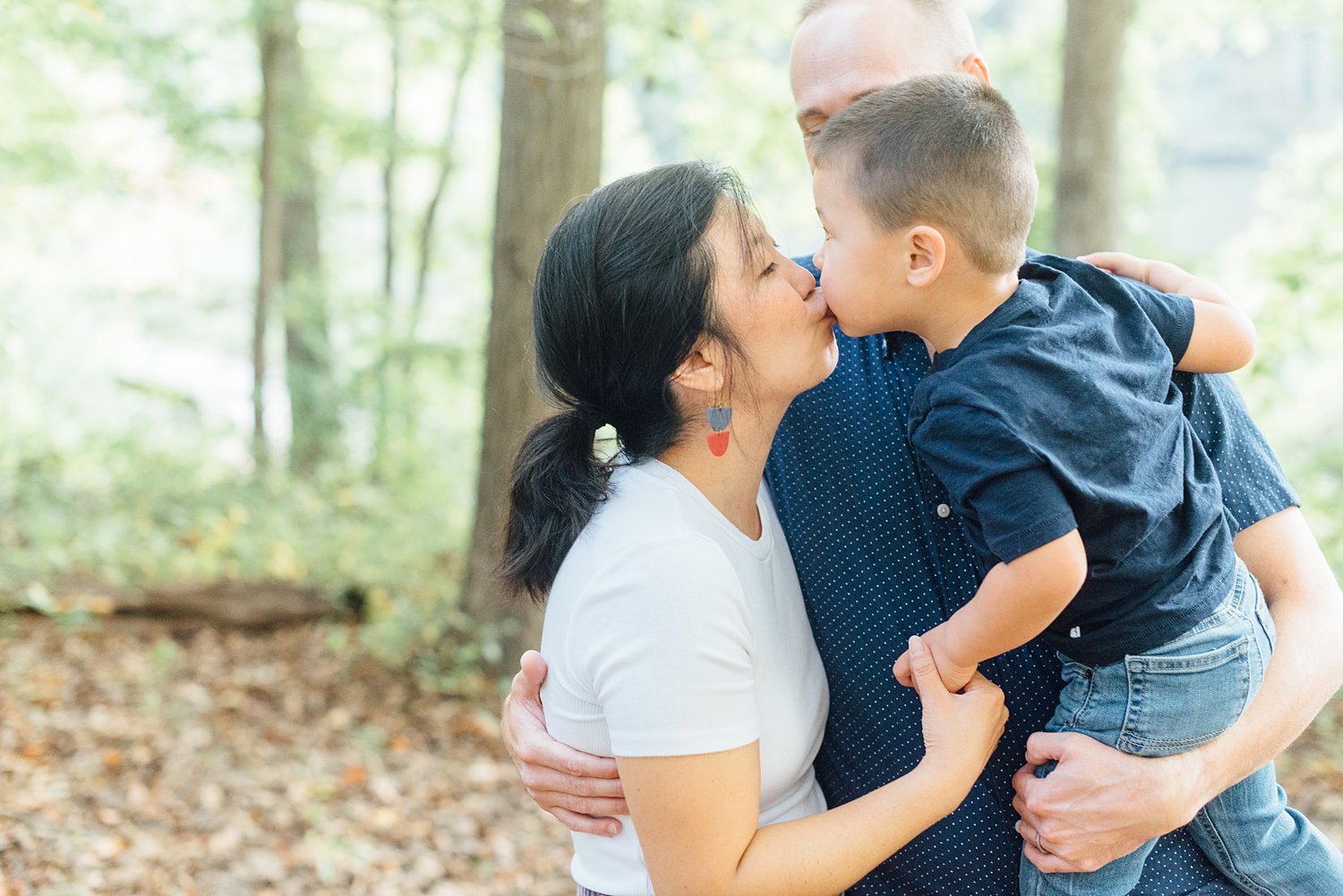 Lake Needwood Mini Sessions - Derwood Montgomery County Maryland Family Photographer - Alison Dunn Photography photo